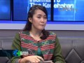 Talkshow Dunia Sehat "Kebiasaan Yang Dapat Merusak Ginjal" | Wulan Juliani | DAAI TV