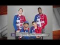 Moments from Week Starters