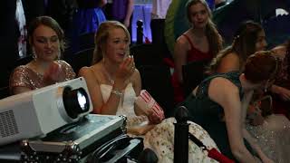 2018 Texas Christian Homeschool Prom - "The Gala" TxCHP