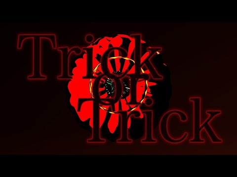 【オリジナル】Trick or Trick feat. 可不 [KAFU]