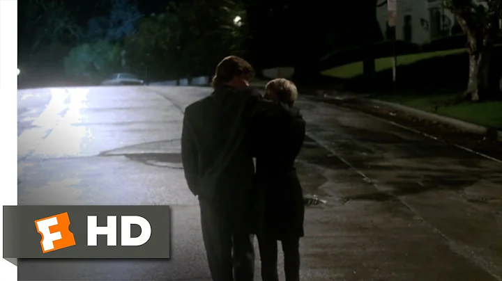 Some Kind of Wonderful (6/6) Movie CLIP - I Always...