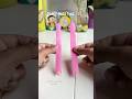 Turn ordinary things into useful items 👀✂️✨ #relatable #aesthetic #diy #trending #viralvideo #fypシ