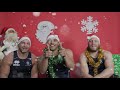 🎅 Questo Natale il ruggito dei Leoni biancoverdi è sulle note di Jingle Bell Rock 🎼