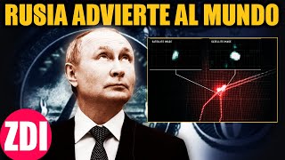 RUSIA ADVIERTE sobre NORD STREAM. 'Revelaremos LA VERDAD y Estados Unidos PAGARÁ' 🔥 | ZDI by ZDI 42,326 views 7 months ago 9 minutes, 16 seconds