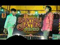 New Santali Jatra comedy Video 2026//@SbkStudiomusic