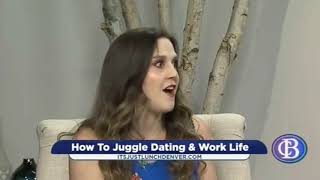 Men Dating Successful Women - Denver Matchmaker Hope on FOX31
