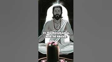 #Prasna Upanishad#Prasna 1#Who created Universe? #vedicscience