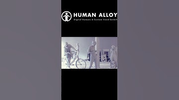 Populate Your Scenes With Amazing 3D Characters | Human Alloy