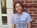 GWU SAAC Video