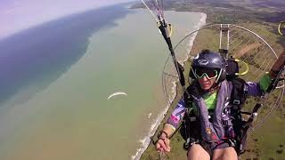 Aventura Isla Tortuguilla