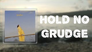 Lorde - "Hold No Grudge" (Lyrics)