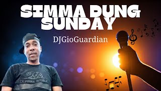 Download Lagu SIMMA DUNG SUNDAY - DJ GIO GUARDIAN - 2-1-2026 MP3