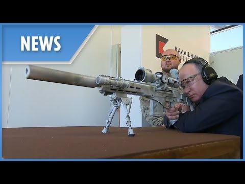Video: Čínské války