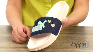 PUMA Leadcat Denim SKU: 9009123