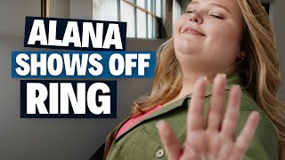 Honey Boo Boo s New Ring SHOCKS Fans Engaged Already