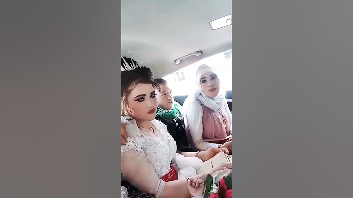 شوف العريس شلون ضايج لان خوات العروس جايت علمود الغدةلا يستحن 😂 #freefire #song #funny #love #اعراس