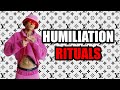 Central cee and the music industry humiliation rituals centralcee