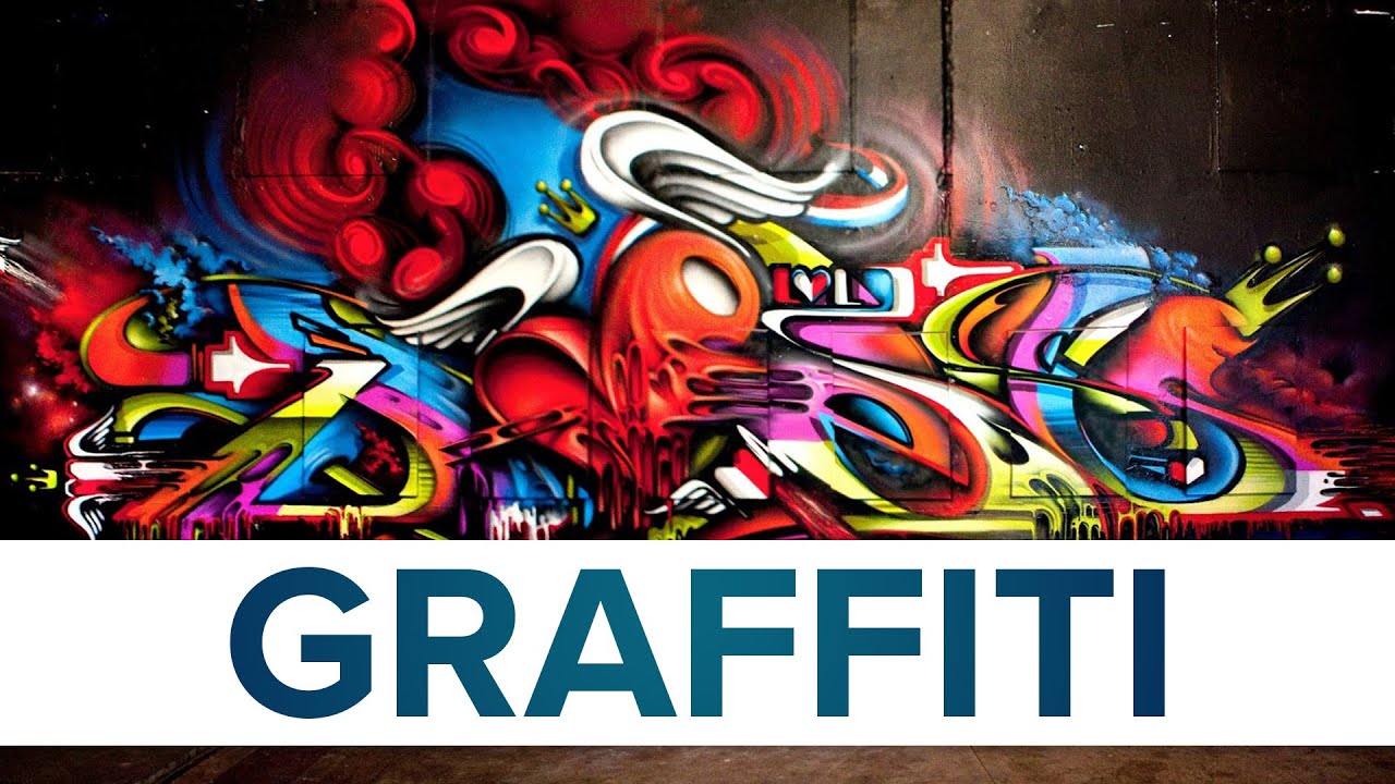 Top 10 Facts - Graffiti // Top Facts - YouTube