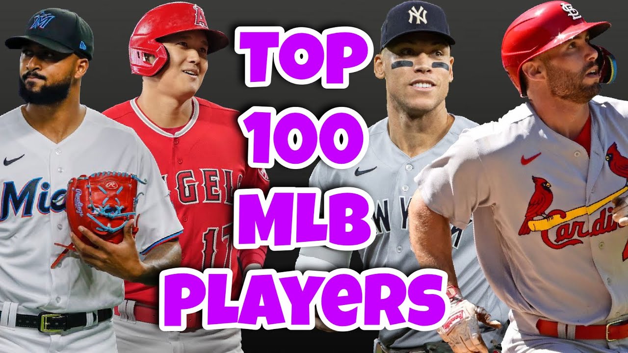 Top hơn 52 về MLB player hay nhất  cdgdbentreeduvn