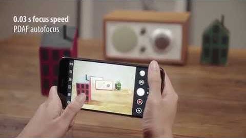 Meet the ZenFone 4 | ASUS