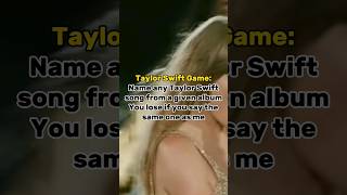 Taylor Swift Gamevideo Idea Creds 13