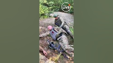 Як тренують в ЗСУ