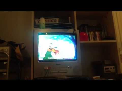 Opening to 101 Dalmatians 1996 VHS (Australia)