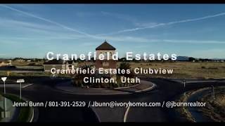 Cranefield Estates - Clinton Utah
