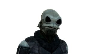 Gmod: Flexy Metrocop Demo