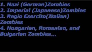 CoD5 Map Pack 4 Legit Info **MUST WATCH**