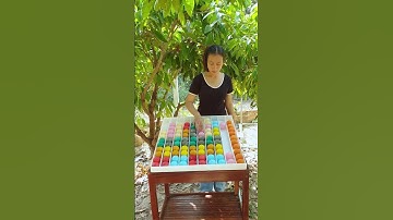 Ball Sorting Hacks for Success #130