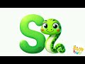 Abc song Nursery rhymes for toddlers | abcd rhymes for babies in english | baby educational video