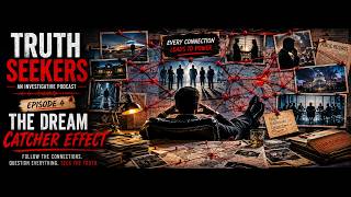 Famous EPISODE 4: THE DREAM CATCHER EFFECT Wealth