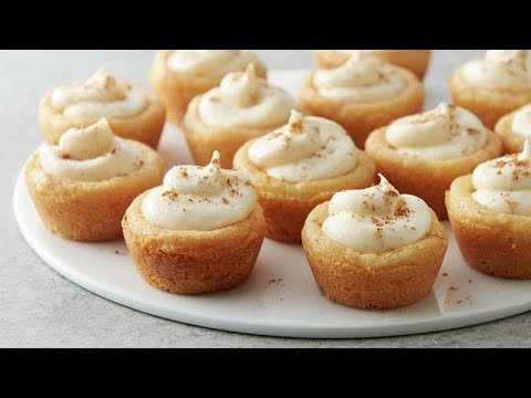 eggnog-cheesecake-cookie-bites-|-pillsbury-recipe