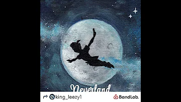 Peter Pan Intro 