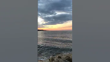 عشاق البحر 