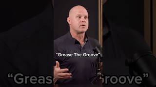 Grease The Groove by Pavel (Kelly Starrett)