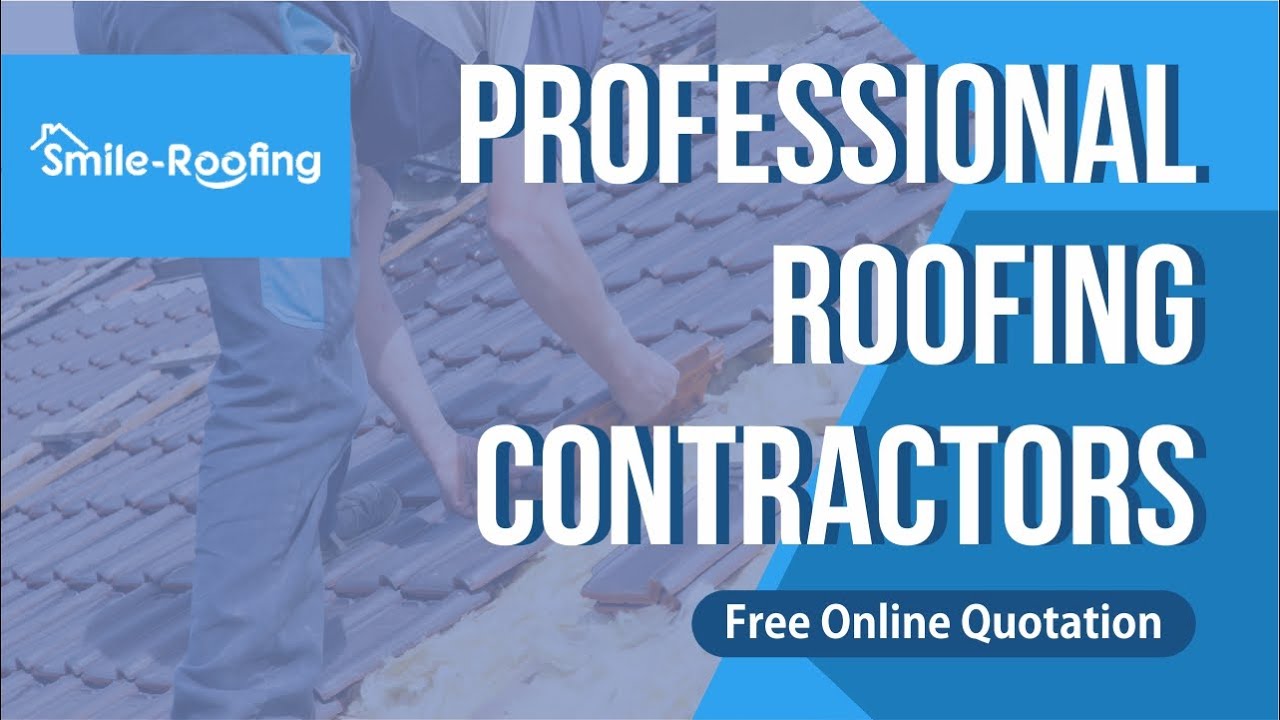 Smile Roofing - Top 10 Best Roofers in Los Angeles