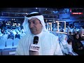 مدرسة دسمان ثنائية اللغة احتلفت بتخريج طلبة الثانوية دفعة 2022