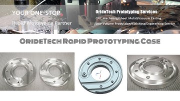 Manual Polishing Process