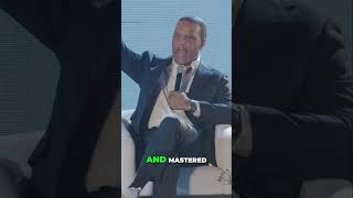 Malcolm Xs Wisdom Good Debt Building Wealth