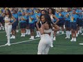 No Bystanders | Southern University Fabulous Dancing Dolls | Jammmin' With The Jukebox 2025