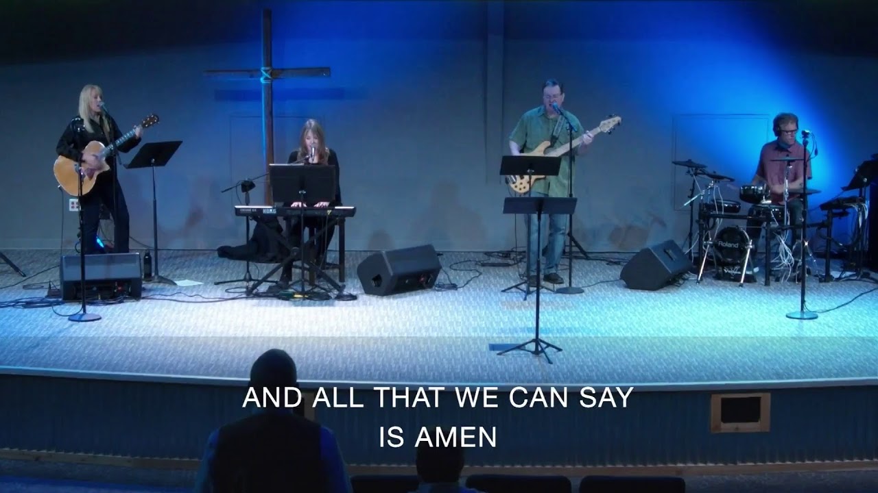 Copper Creek Worship YouTube
