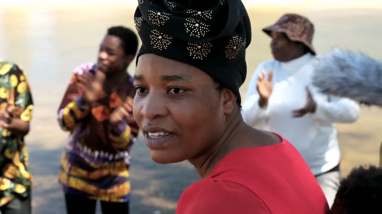 St Paul’s African Choir Finke river Hermannsburg YouTube