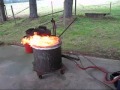 Melting ductile iron