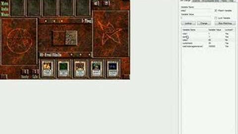 Kongregate Necronomicon Hacks (Ragnarok)