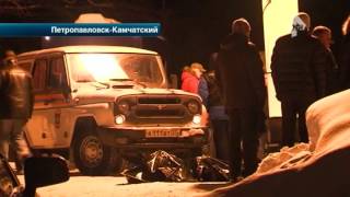 Колодец, в котором погибли трое детей, неделю просили закрыть(, 2016-01-28T18:06:19.000Z)