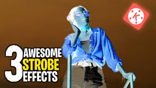 3 Amazing strobe effects in kinemaster ||  kinemaster 2022 || video editing tutorial