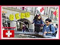 Exploring Bern ||Switzerland||Travel guide||