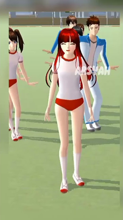 Senam pinguin🐧, tetapi lagu nya sesad|| #sss #senampinguin #fypシ